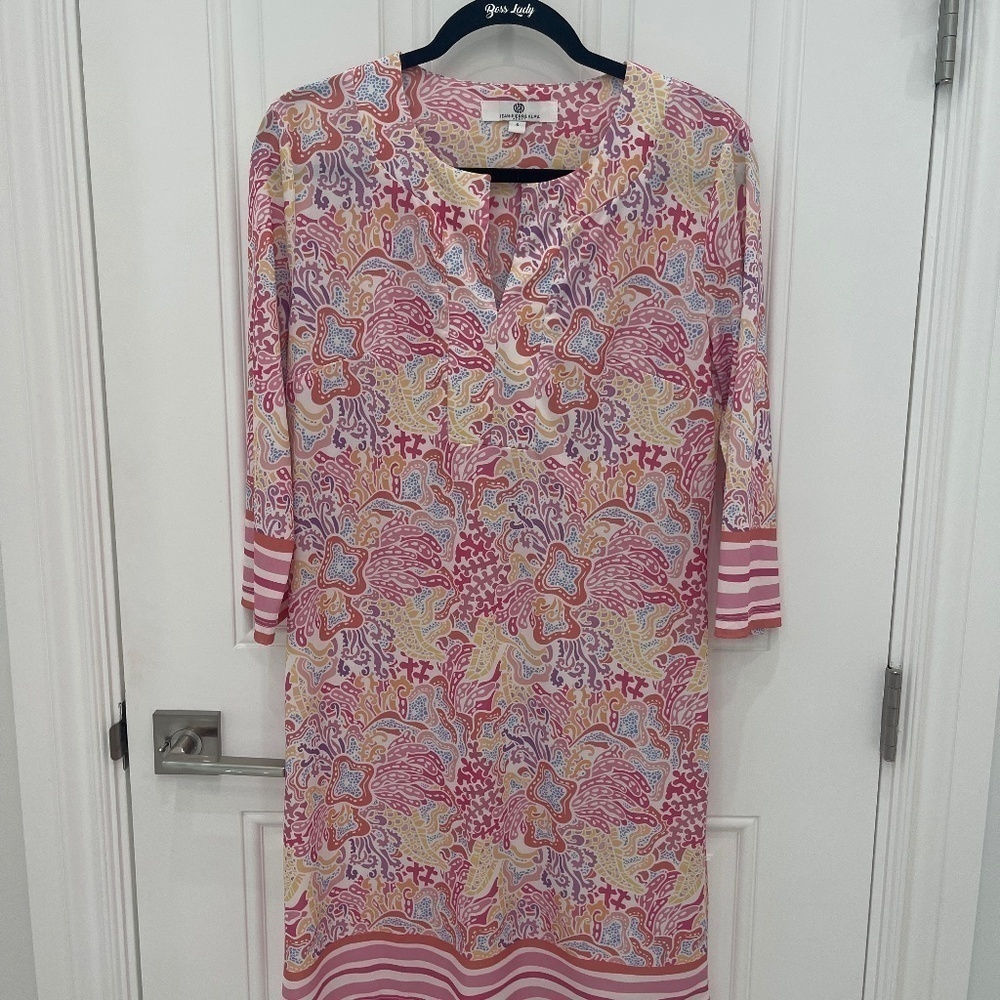 Jean-Pierre Klifa Paris. Dress Size Small